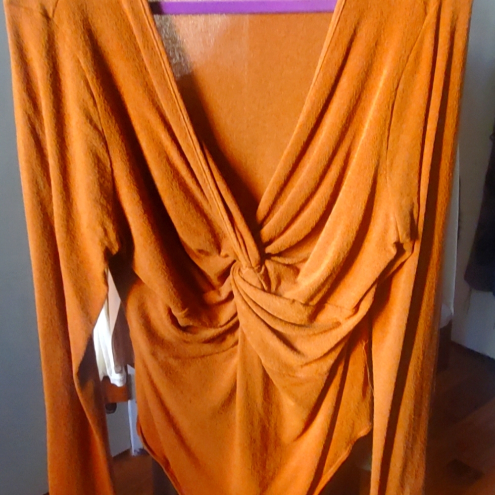 Bodysuit